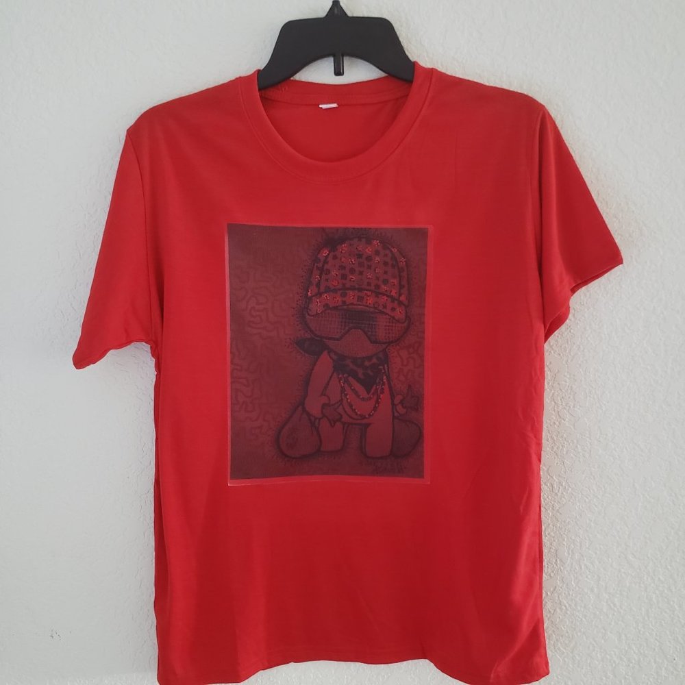 T-Shirt Size S(2 for $8)